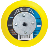 Medium Tapered Backing Pad Industrial Sales
