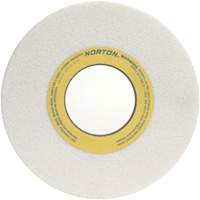Tool Room Wheel, Type 01, Aluminum Oxide, 14" x 1-1/2" Industrial Sales