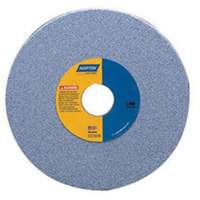 Tool Room Wheel, Type 01, Ceramic Alumina, 14" x 1-1/2" Industrial Sales