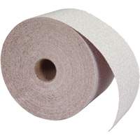 Paper PSA Roll, Aluminum Oxide, 2-3/4" W x 135' L, 180 Grit Industrial Sales