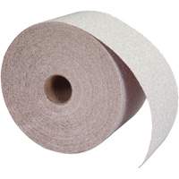 Paper PSA Roll, Aluminum Oxide, 2-3/4" W x 135' L, 150 Grit Industrial Sales