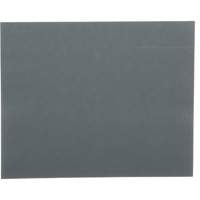 Wetordry Abrasive Sheet 413Q, 9" x11", 600 Grit, Silicon Carbide Industrial Sales