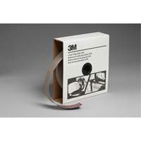 Utility Roll 211K, Aluminum Oxide, 1-1/2" W x 150' L, 220 Grit Industrial Sales