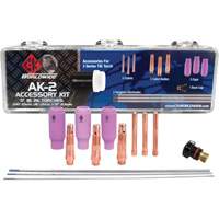 Trousses d'accessoires pour chalumeaux - S&eacute;ries WP-17, WP-17V Industrial Sales