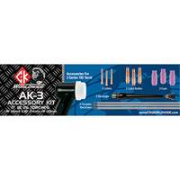 Trousses d'accessoires pour chalumeaux - S&eacute;ries WP-18, WP-18V, WP-26, WP-26V Industrial Sales