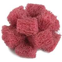 Laine abrasive HP de polissage Buff and Blend Standard Abrasives Industrial Sales