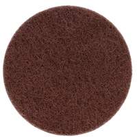Standard Abrasives Buff & Blend Hook & Loop Disc, 6" Dia., Very Fine Grit, Aluminum Oxide Industrial Sales