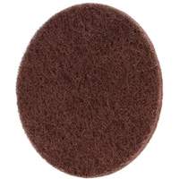 Standard Abrasives Buff & Blend Hook & Loop Disc, 6" Dia., Very Fine Grit, Aluminum Oxide Industrial Sales