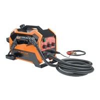 SURFOX 205 Weld Cleaning Kit, 120 V Industrial Sales