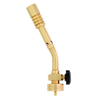 T&ecirc;te de chalumeau g&eacute;ante, 10" l, Angle de la t&ecirc;te 30° Industrial Sales