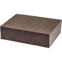 &eacute;ponge abrasive pour petite surface Industrial Sales