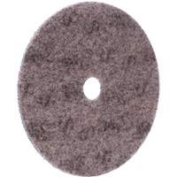 Scotch-Brite Hook & Loop Surface Conditioning Discs, 7" Dia., Coarse Grit, Ceramic Industrial Sales