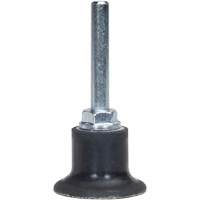 Quick-Change Back-up Pad Industrial Sales
