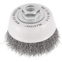 Brosse m&eacute;tallique ALLSTEEL Industrial Sales