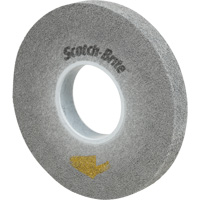 Disque d'&eacute;bavurage Scotch-Brite EXL Pro Industrial Sales