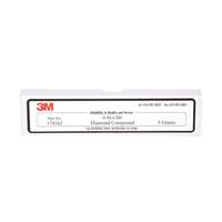 Seringue pour compos&eacute; diamant&eacute; Industrial Sales