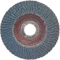 Bluefire Flap Disc, 5" x 7/8", Type 29, 40 Grit, Zirconia Alumina Industrial Sales