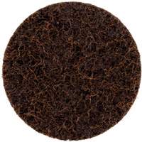 Standard Abrasives Quick Change TS Surface Conditioning RC Disc, 2" Dia., Coarse Grit, Aluminum Oxide Industrial Sales