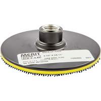 Hook & Loop Disc Back-Up Pad Industrial Sales