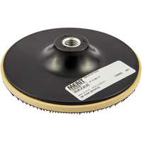 Hook & Loop Disc Back-Up Pad Industrial Sales