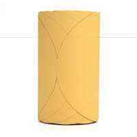 Rouleau de disques en pellicule dor&eacute; 255L Stikit, 6" dia., Grain P180, Oxyde d'aluminium Industrial Sales