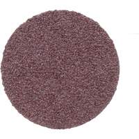 Disque de conditionnement de surface, 1" dia., Grain P100, Oxyde d'aluminium Industrial Sales