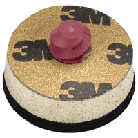 Disque abrasif Finesse-it Roloc Industrial Sales
