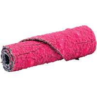 Cartouche R982, 60 Grain, 3/8" dia., C&eacute;ramique d'alumine, 1-1/2" lo, 1/8" Dimension de l'arbre Industrial Sales