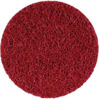 Scotch-Brite Roloc Precision Surface Conditioning Disc PN-DS, 3" Dia., Ceramic Industrial Sales