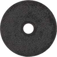 Disque de coupe Cubitron 3, 5" x 9/32", Arbre de 3/8", Type 41 Industrial Sales