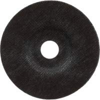 Meule &agrave; tronçonner Cubitron 3, 5" x 0,04", Arbre de 7/8", Type 27, C&eacute;ramique, 60 Tr/min Industrial Sales
