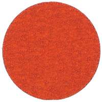 Blaze R980P Quick-Change Cloth Disc, 2" Dia., 60 Grit, Ceramic Alumina Industrial Sales