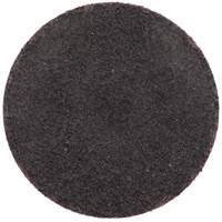 Gemini R766/R228 Quick-Change Cloth Disc, 2" Dia., 36 Grit, Aluminum Oxide Industrial Sales