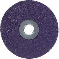 Cubitron 3 Fibre Disc, Ceramic, 36+, 5" Dia Industrial Sales