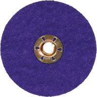 Cubitron 3 Fibre Disc, Ceramic, 36+, 7" Dia Industrial Sales