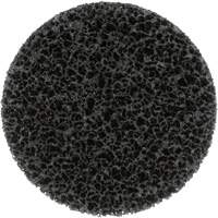 Scotch-Brite Coating Removal Disc, 5" Dia., Extra Coarse Grit, Silicon Carbide Industrial Sales