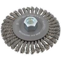 Crimped Wire Wheels
