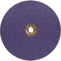 Cubitron 3 Fibre Disc 1182C, Ceramic, 60+, 7" Dia Industrial Sales