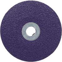 Cubitron 3 Fibre Disc 1182C, Ceramic, 60+, 5" Dia Industrial Sales