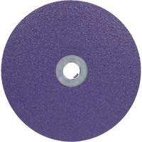 Cubitron 3 Fibre Disc 1182C, Ceramic, 80+, 7" Dia Industrial Sales