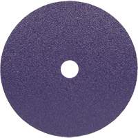 Cubitron 3 Fibre Disc 1182C, Ceramic, 60+, 7" Dia x 7/8" Arbor Industrial Sales