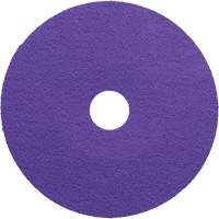 Cubitron 3 Fibre Disc, Ceramic, 80+, 4-1/2" Dia x 7/8" Arbor Industrial Sales