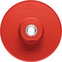 Tampon de rechange rainur&eacute;, 4" Industrial Sales