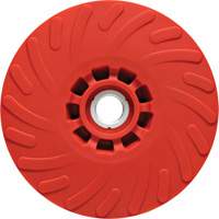 Tampon de rechange rainur&eacute;, 4" Industrial Sales