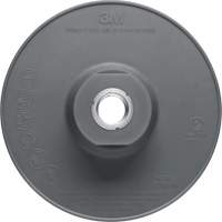 Tampon de rechange rainur&eacute;, 4" Industrial Sales