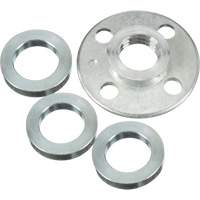 Trousse de montage de coussin d'appui pour disque Industrial Sales