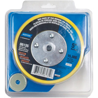 Back Up Pads For PSA & Hook And Loop Paper Discs Industrial Sales