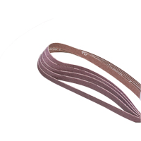 Courroies abrasives Metalite R228, , Oxyde d'aluminium, Grain 40 Industrial Sales