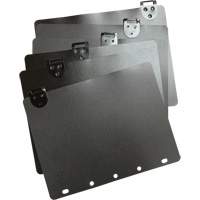 Index Set Polyethylene Insert 6/Pkg Industrial Sales