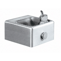 Drinking Fountains Industrial Sales